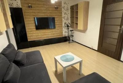 Apartament cu 2 camere semidecomandat în Grivița - 2