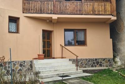 De Vanzare - Casa deosebita zona Schei, Brasov - 2