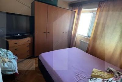 Apartament cu 3 camere decomandat, mobilat în Dacia - 4