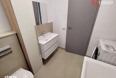 Apartament cu 2 camere în Ciarda Roșie - 4