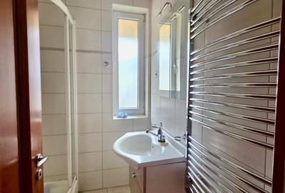 Apartament cu 5 camere semidecomandat, mobilat în Herăstrău - 10