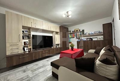 Apartament 4 camere, decomandat, etaj intermediar, zona Expo Transilvania - 2