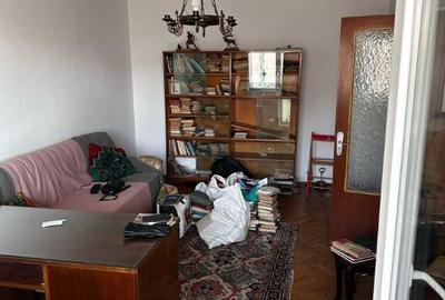 Obor, Lizeanu,Apartament 2 camere. - 5