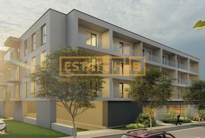 Apartament BLOC NOU Europa | COMISION 0% - 6