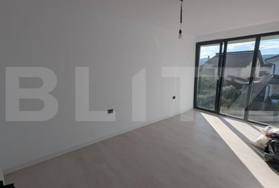 Duplex de vanzare, 140 mp, zona Dealul Furcilor - 3