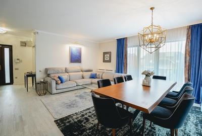 Apartament premium 232 mp, cu vedere panoramica - cartier Zorilor - 4