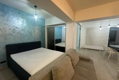 Garsonieră semidecomandată, mobilată în Vitan Mall - 2