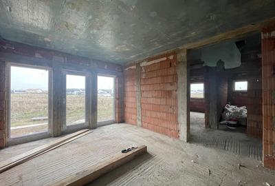 Duplex cu 3 camere cu Canalizare în Urseni - 3