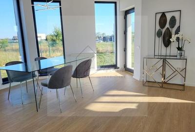 Vila 5 camere cartier Eden Forest  I Tartasesti I noua - la cheie - 24
