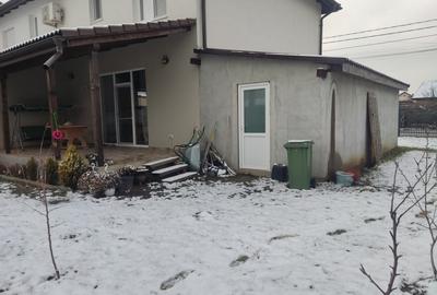 Duplex cu 3 camere cu Teren 345 Mp în Dumbrăvița - 13