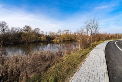 Casă individuală cu 5 camere cu Canalizare în Central - 4