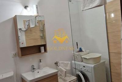 Apartament cu 2 camere, mobilat în Central - 7