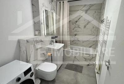 Garsonieră decomandată în Libertății - 8