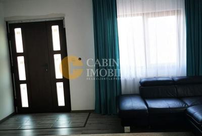 Casă individuală cu 5 camere cu Canalizare în Dumbrava (Ciurea) - 7