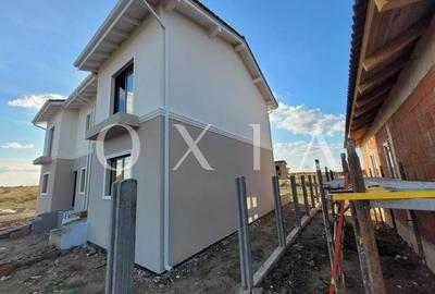 Duplex cu 4 camere în Urseni