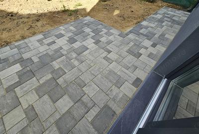 Casă cu 4 camere cu Teren 210 Mp în Șagului - 19