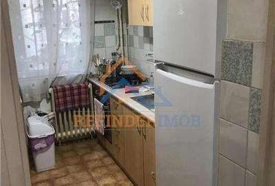 Vanzare apartament 2 camere, zona Giurgiului - Huedin - 7