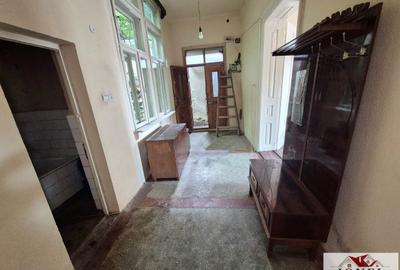 Casa de vanzare in Aiud 3300 mp teren - 8
