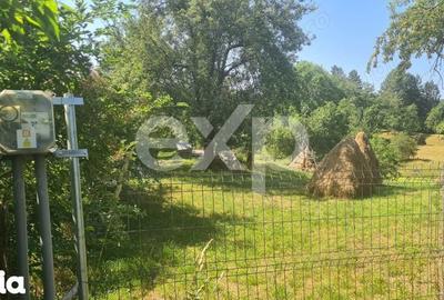 Teren de 6348 mp, în Corbeni - 3