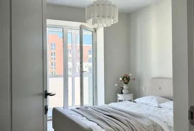 Garsonieră decomandată în Domenii - 6