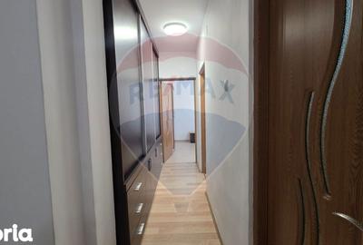 Apartament cu 3 camere în Vitrometan - 2