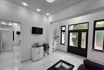 Spa?iu comercial, str. 22 Decembrie 1989 - zona centrala - 5