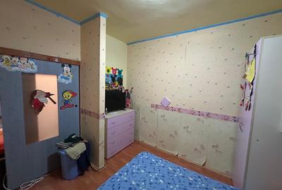 Garsonieră decomandată, compartimentată în 2 camere | Cartier Brâncuși | Metrou - 5