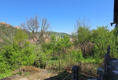 Casa cu vedere la cetatea medievala Sighisoara - 6
