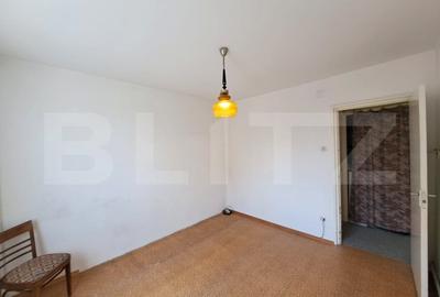 Apartament cu 3 camere semidecomandat în Griviței - 2