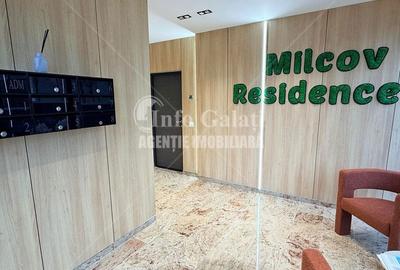 Apartament cu 2 camere, mobilat în Micro 40 - 8