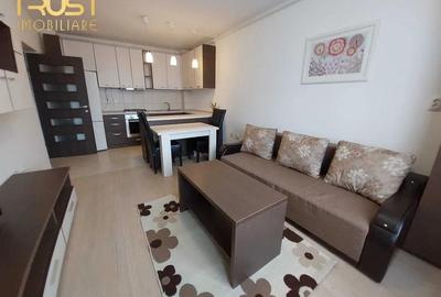 I OFERTA Apartament modern cu 2 camere I 40 mp I Baba Novac I - 1