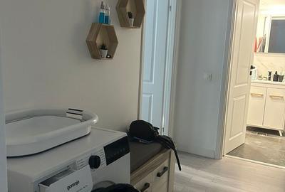 Apartament cu 2 camere semidecomandat în Central - 6