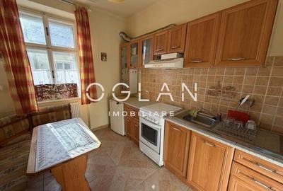 Apartament cu 2 camere de inchiriat – Centrul Istoric Sibiu - 8