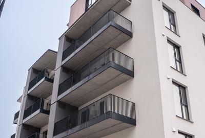 APARTAMENT 2 CAMERE - DOAMNA GHICA - BLOC NOU - COMISION 0% - 12