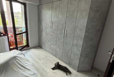 Apartament cu 3 camere decomandat în Runcu - 7