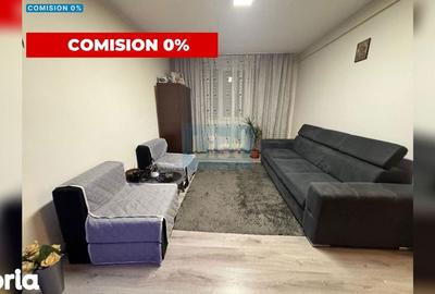 Apartament cu 2 camere semidecomandat în Mărăști - 1