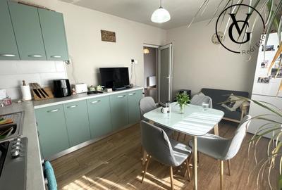 Casă individuală cu 3 camere cu Teren 276 Mp în Ovidiu - 2