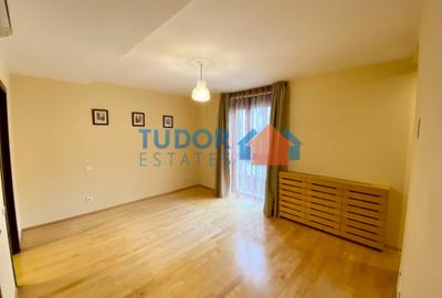 Spacious 2-Bedroom Apartment with Terrace Near Herăstrău Park - 5