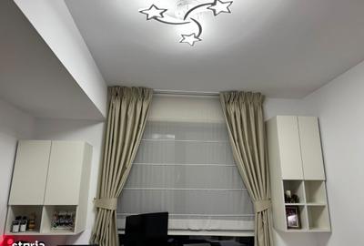 Apartament cu 3 camere, mobilat în Drumul Taberei - 14