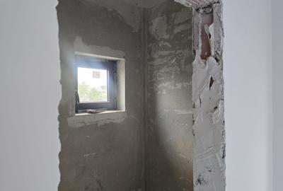 Casă cu 3 camere în Central - 2