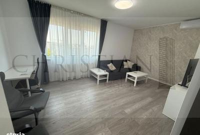 Apartament cu 2 camere decomandat în Regie - 1