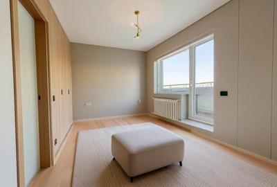 Penthouse 4 camere 3 bai de Lux în  Iancu Nicolae, Baneasa Nou - 33