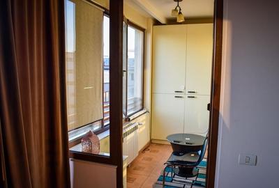 Vanzare Apartament 2 camere decomandat | Mall Vitan | - 8