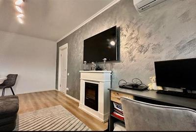 APARTAMENT ULTRAMODERN - 3