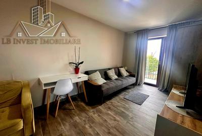 Apartament Nou cu doua camere -zona Mehala - - 4