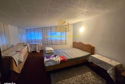 Casă cu 10 camere cu Teren 200 Mp în Chitila - 6