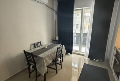 Apartament 2 camere Militari Residence - 6