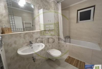 Inchiriere apartament 2 camere decomandat tip vila Brasov Inchiriere apartament 2 camere decomandat tip vila Brasov - 7
