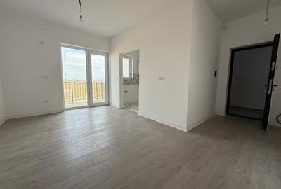 Apartament 2 camere, 49 mp, etaj 2/3 in Giroc-Hotel IQ Apartament 2 camere, 49 mp, etaj 2/3 in Giroc-Hotel IQ - 2