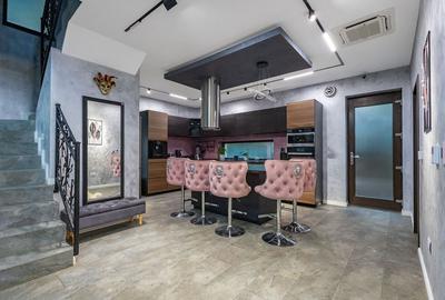 Vila unica | Piscina interioara | Sauna | Fitness | Dotari High Tech - 7